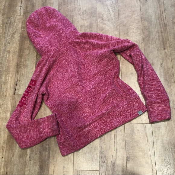 Bench Women’s Hooded fleece jacket medium - Picture 4 of 12